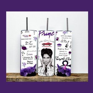Prince Tumbler Cup